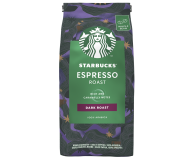 STARBUCKS Kawa ziarnista STARBUCKS Dark Espresso 200g - 1458868 - zdjęcie 1